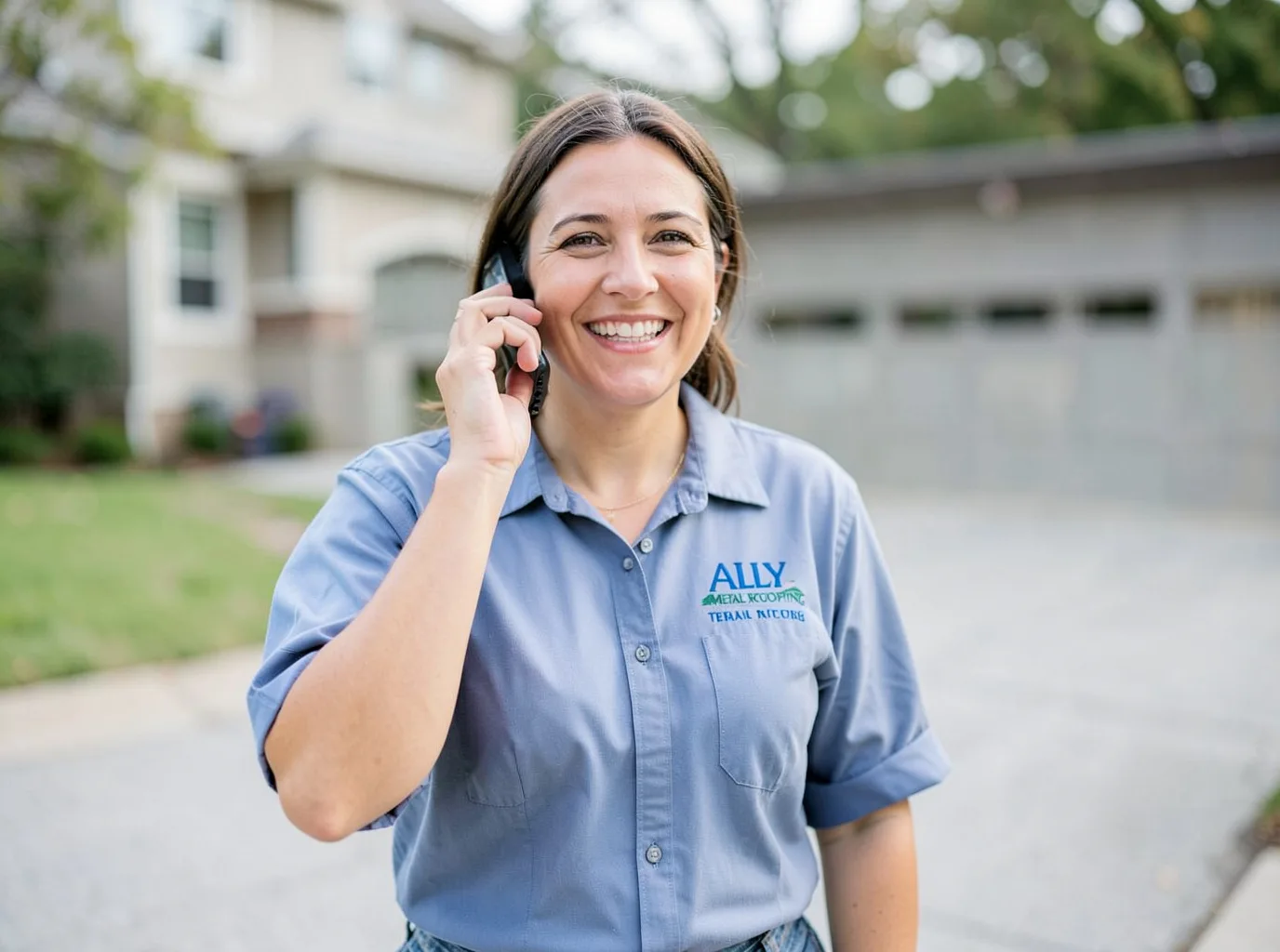 Metal Roof Installation Arrington, TN FAQs